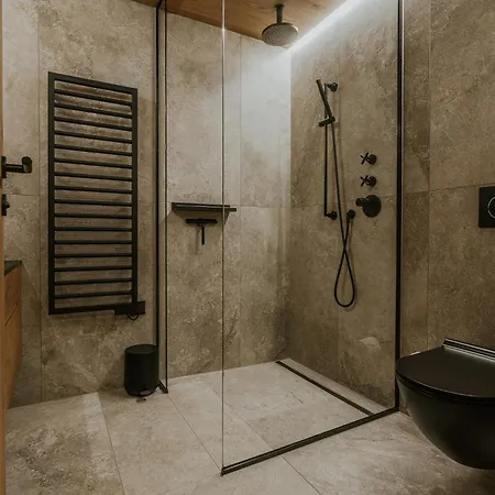 Almrausch Boutique Chalet Lech am Arlberg